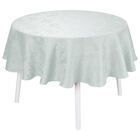 Tischdecke Tivoli Brume 240x240 leinen, , hi-res image number 1
