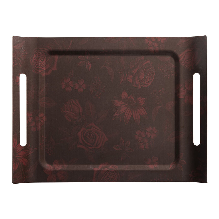 Tablett Romance Passion 58x42 100% Holz, , hi-res image number 0