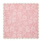 Serviette Alegria Sorbet 50x50 baumwolle, , hi-res image number 1
