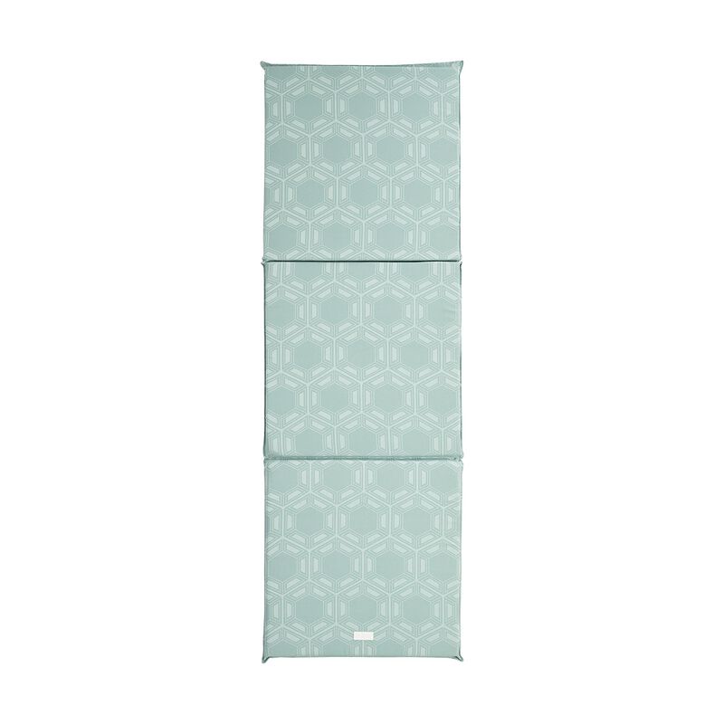 Matratze Syracuse Aqua 60x190 Acryl, , hi-res image number 0