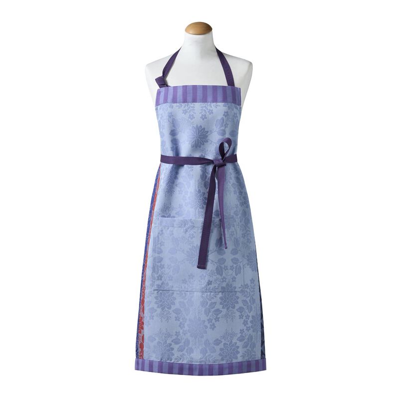 Schürze Gipsy Azur 90x96 100% baumwolle, , hi-res image number 0