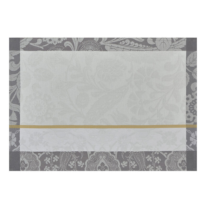 Beschichtete Tischset Voyage Iconique Zinc 50x36 100% baumwolle, , hi-res image number 0