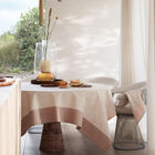 Tischdecke Jardin d'Eden Chair 175x175 100% baumwolle, , hi-res image number 1