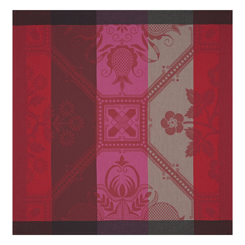 Serviette Hacienda Bolero 58x58 baumwolle, , hi-res image number 1