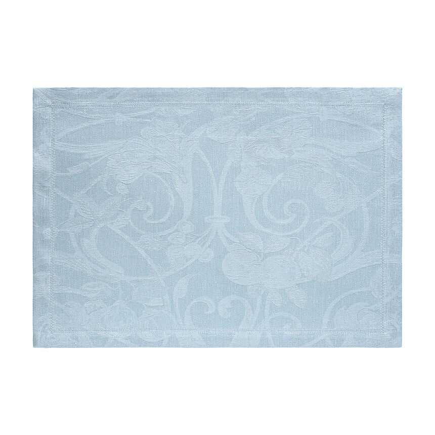 Tischset Tivoli Pastel 50x38 100% Leinen, , hi-res image number 2