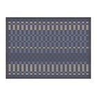 Beschichtete Tischset Origin Rythme Denim 50x36 100% baumwolle, , hi-res image number 2