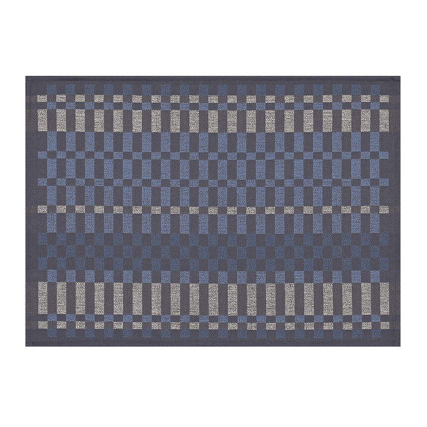 Beschichtete Tischset Origin Rythme Denim 50x36 100% baumwolle, , hi-res image number 2