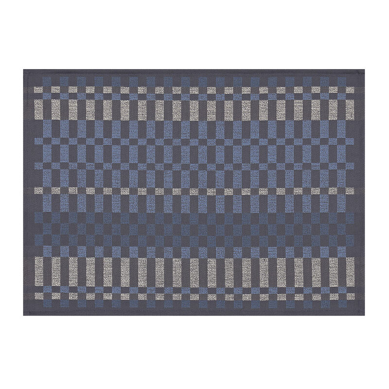Beschichtete Tischset Origin Rythme Denim 50x36 100% baumwolle, , hi-res image number 2