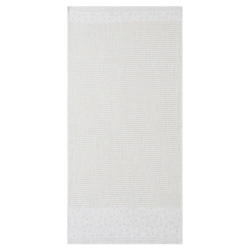 G&auml;stetuch Lula Sable 30x50 leinen, , hi-res image number 0