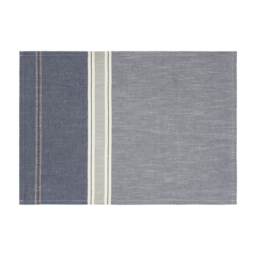 Beschichtetes Tischset Dune Touareg 50x36 92% Baumwolle - 8% Leinen, , hi-res image number 1