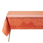 Beschichtete Tischdecke Mumbai Enduit Marigold 175x175 100% baumwolle, , hi-res image number 2