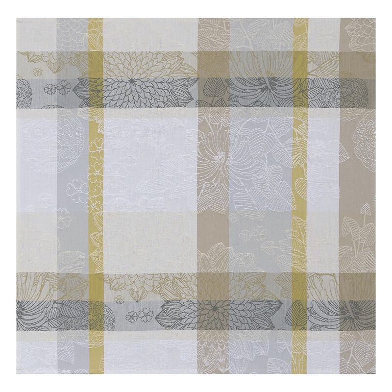 Serviette Marie Galante Coco 58x58 baumwolle, , hi-res image number 0
