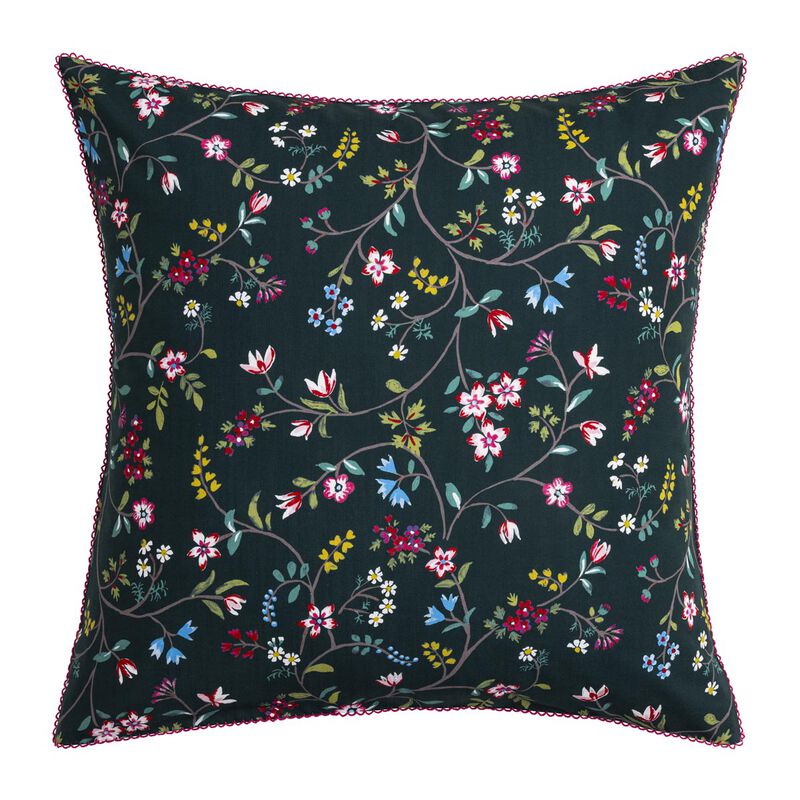 Kopfkissenbezug Vagabonde Forêt 40X80 100% baumwolle, , hi-res image number 2