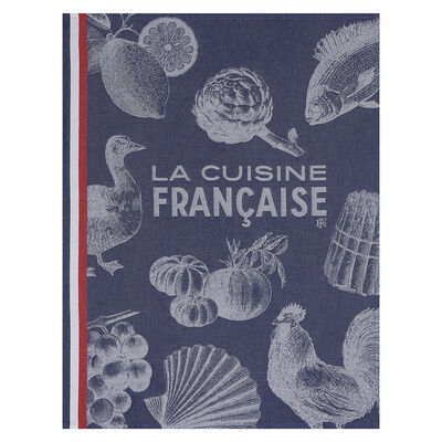 Geschirrtuch Gastronomie Élysée Baumwolle,  Geschirrtuch Gastronomie Élysée Baumwolle