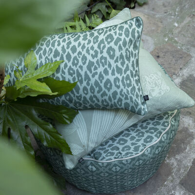 Puff Nature Sauvage Baumwolle