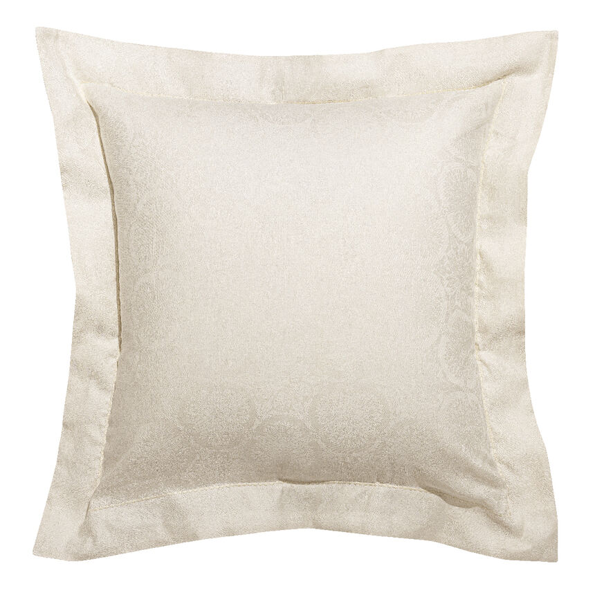 Kissenbez&uuml;ge  Victoria Jasmin 50X75 50% Baumwolle - 50% Leinen, , hi-res