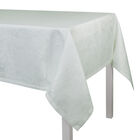 Tischdecke Tivoli Brume 240x240 leinen, , hi-res image number 0