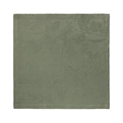 Serviette Tivoli Leinen,  Serviette Tivoli Leinen