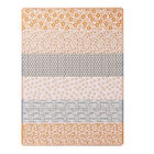 Geschirrtuch Wagara Gingembre 60x80 100% baumwolle, , hi-res image number 1