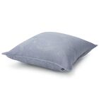 Kissenbezug Ottomane Pivoine Ardoise 50x50 leinen, , hi-res image number 2