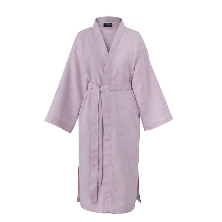 Kimono Pois de senteur Rose S 100% baumwolle, , hi-res image number 0