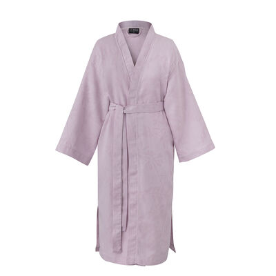 Kimono Pois de senteur Baumwolle,  Kimono Pois de senteur Baumwolle