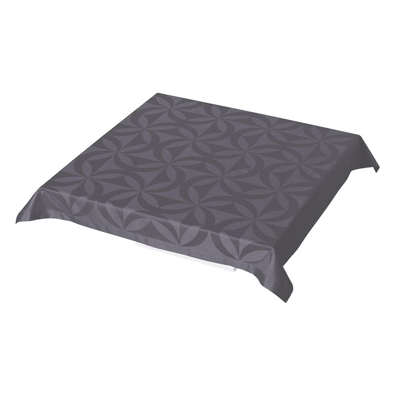 Beschichtete Tischdecke Ellipse Baumwolle, , hi-res image number 16