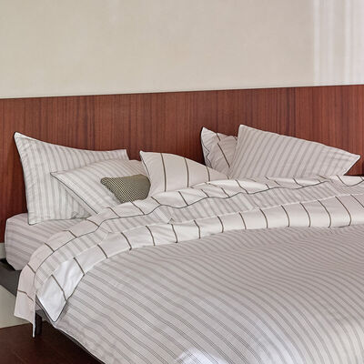 Bettlaken Savile row Baumwolle