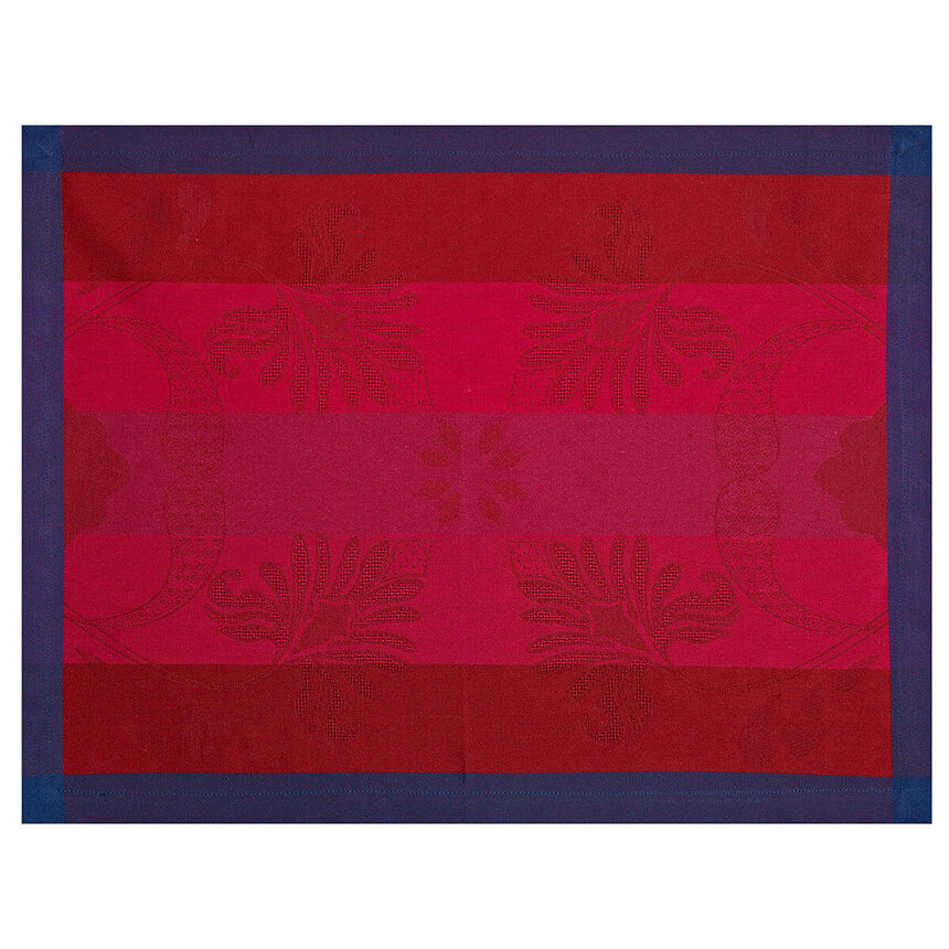 Tischset Bengale Bengali 50x36 baumwolle, , hi-res image number 0