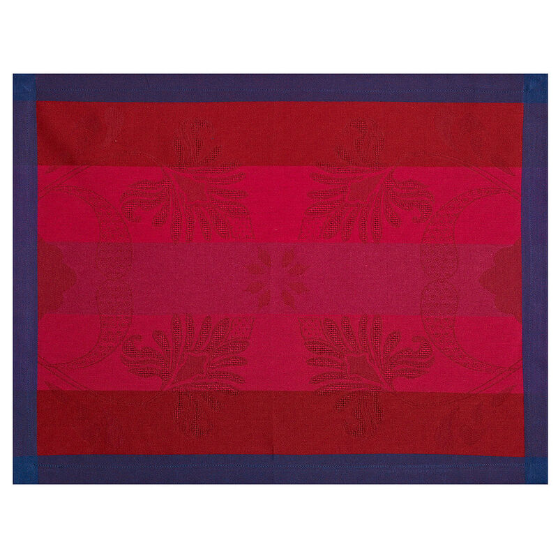 Tischset Bengale Bengali 50x36 baumwolle, , hi-res image number 0