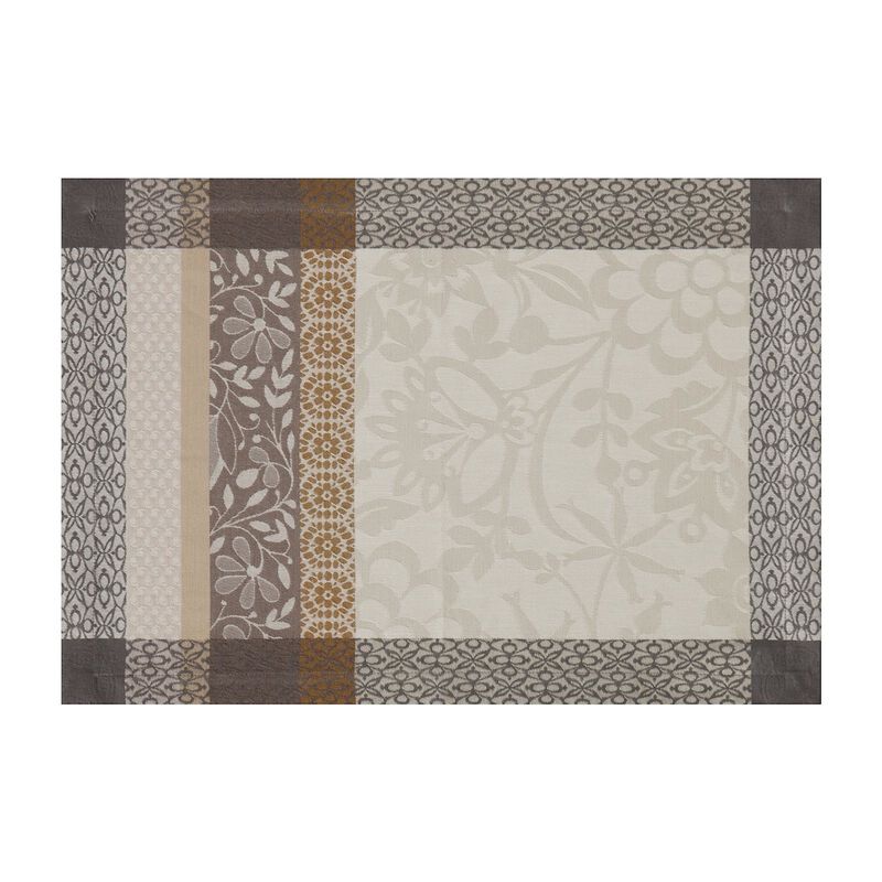 Tischset Provence Calisson 54x38 baumwolle, , hi-res