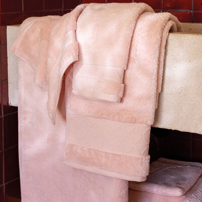 Badetuch Caresse Baumwolle