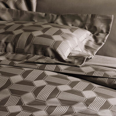 Dekorativer Kissenbezug Palacio Baumwolle