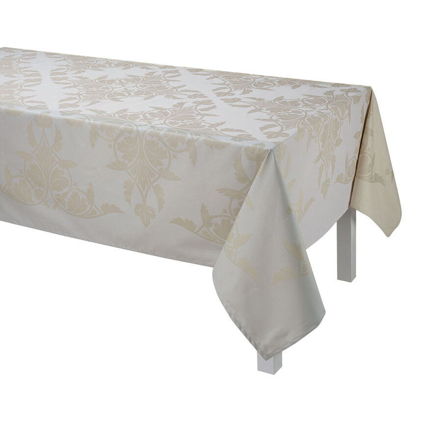 Tischdecke Syracuse Dolce 175x175 baumwolle, , hi-res image number 1
