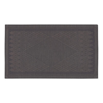 Tischset Club Satin Baumwolle, Leinen