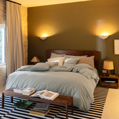 Bettbezug Eclat Baumwolle