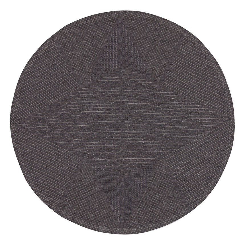 Tischset Club Etoile Antique &Oslash;38 89% baumwolle / 11% leinen, , hi-res image number 0