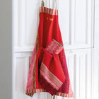 Topfhandschuh Gipsy Rubis 18x33 100% baumwolle, , hi-res image number 0