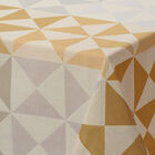 Tischdecke Origami Polychrome 140x140 baumwolle, , hi-res image number 3