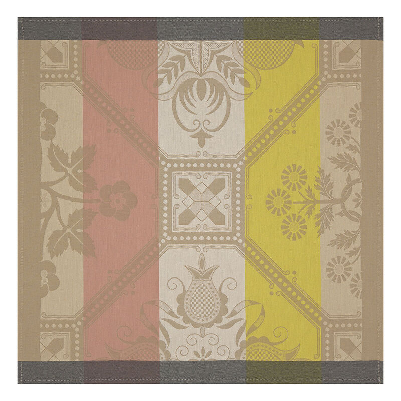 Serviette Hacienda Gres 58x58 baumwolle, , hi-res image number 0