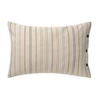 Kopfkissenbezug Dune Baumwolle, Leinen, , hi-res image number 2