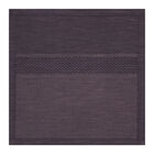 Serviette Slow Life Sesame 47x47 89% baumwolle / 11% leinen, , hi-res image number 1