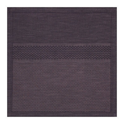 Serviette Slow Life Baumwolle