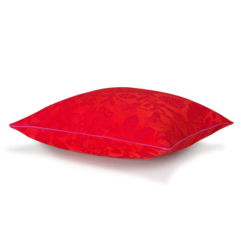 Kissenbezug Voyage Iconique Coquelicot 50x30 100% baumwolle, , hi-res image number 2