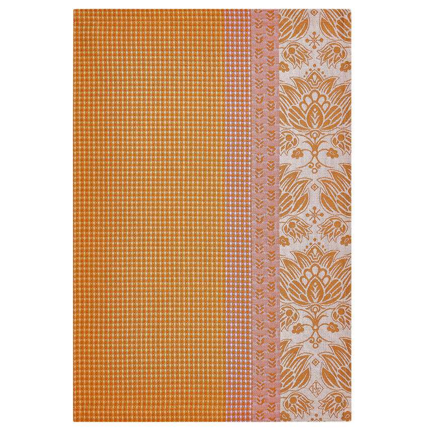 K&uuml;chenhandtuch Confitures Terre Cuite 38x54 100% baumwolle, , hi-res image number 1