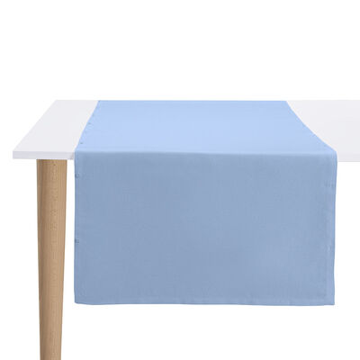 Tischl&auml;ufer Portofino Pluriel Leinen