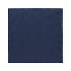 Serviette Vegetal mood Myrtille 50x50 100% baumwolle, , hi-res image number 3