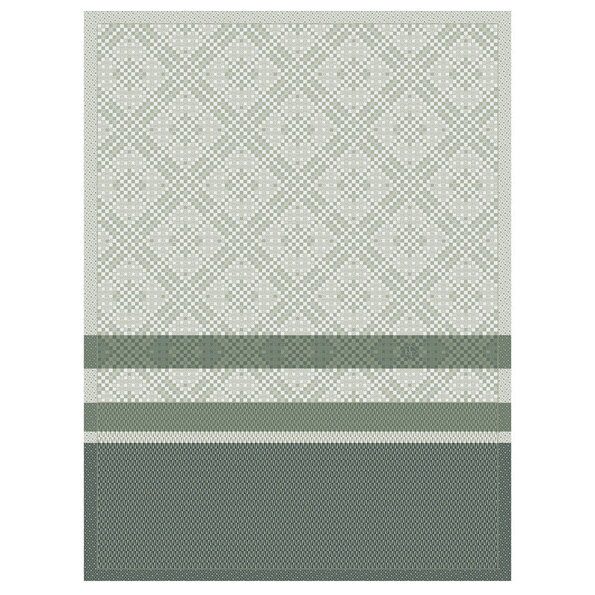 Geschirrtuch Essentiel Graphique Nature 60x80 100% baumwolle, , hi-res image number 0