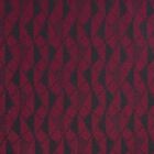 Kissenbezug Prisme Prune 50x50 93% Baumwolle/ 7% Polyester, , hi-res image number 4