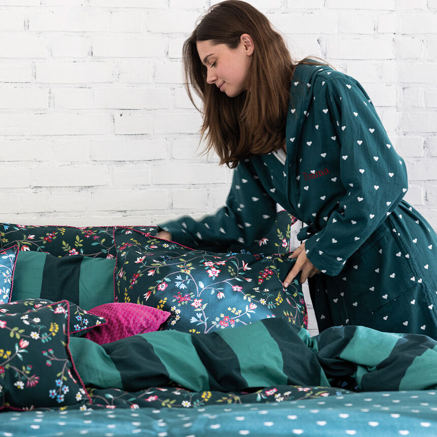 Kimono Vagabonde For&ecirc;t S 100% baumwolle, , hi-res image number 2